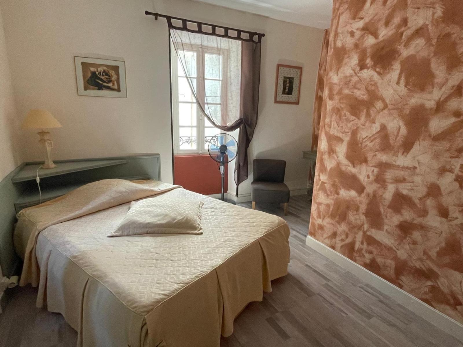 Maison Du Manoir ヴァロン・ポン・ダルク エクステリア 写真