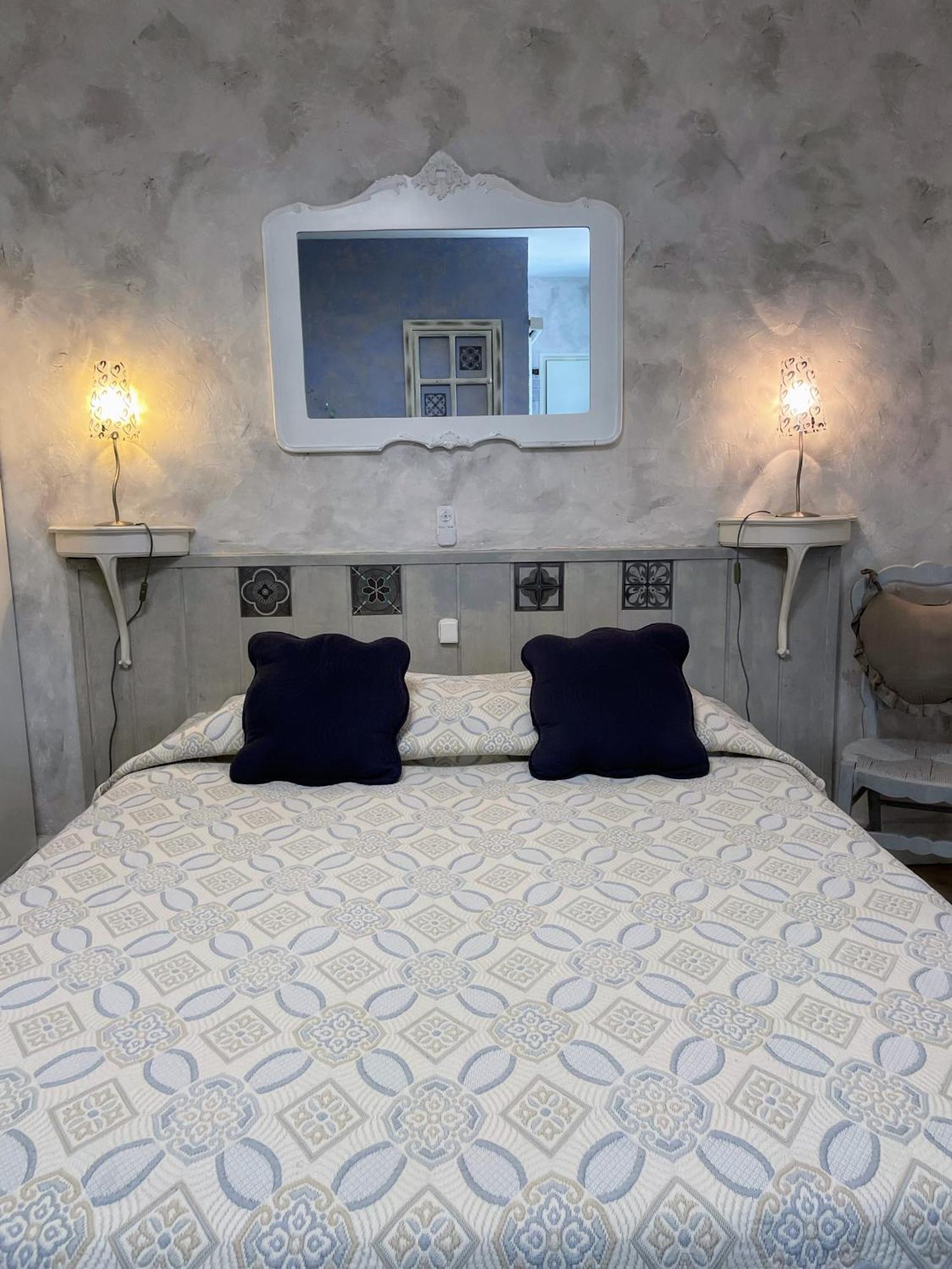 Maison Du Manoir ヴァロン・ポン・ダルク エクステリア 写真